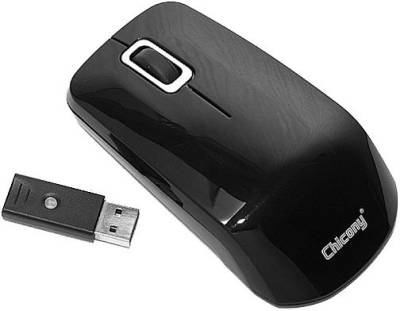 Мышка Chicony MS-0846U (Glossi Piano Black) MS-0846U-BL-0
