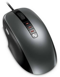 Мышка Microsoft SideWindertm X3 Mouse Black UUC-00005