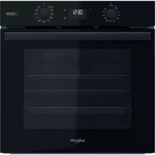 Духовка Whirlpool OMSR58CU1SB