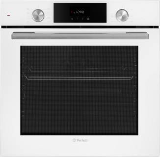 Духовка Perfelli DIAMOND 6D8L BIANCO