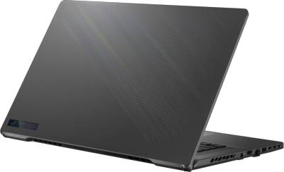 Ноутбук ASUS ROG Zephyrus G16 (2023) Eclipse Gray GU603VI-N4016W