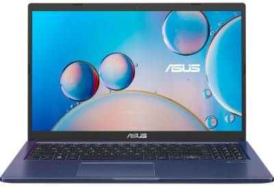Ноутбук ASUS VivoBook 15 R565EA Blue R565EA-BQ3336W