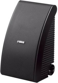 Hi-Fi акустическая система Yamaha Outdoor Speakers NS-AW592 Pair NS-AW592  Pair black