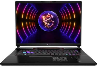 Ноутбук MSI Raider GE78HX 13VG-057US SmartTP RAIDERGE7813057