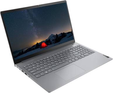 Ноутбук Lenovo ThinkBook 14 G3 ACL Mineral  Grey 21A2003MRU