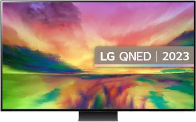 Телевизор Lg 75QNED813RE