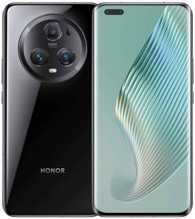 Смартфон Honor Magic5 Pro 12/512GB Black