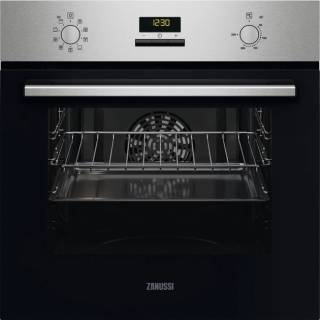 Духовка Zanussi ZOHEE2X2