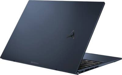 Ноутбук ASUS Zenbook S 13 OLED (UM5302, AMD Ryzen 7000 series) Ponder Blue UM5302LA-LV036W / 90NB1233-M002V0