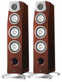 Hi-Fi акустическая система Yamaha Soavo SOAVO-1 SOAVO-1 brown