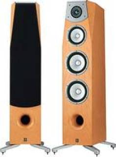 Hi-Fi акустическая система Yamaha Soavo SOAVO-1 SOAVO-1 birch