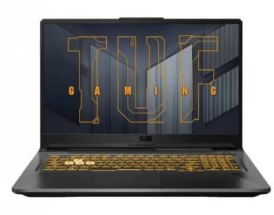 Ноутбук ASUS TUF Gaming A17 FA707RM CUSTOM FA707RM-78512G0W_16GB/512GB/W11H