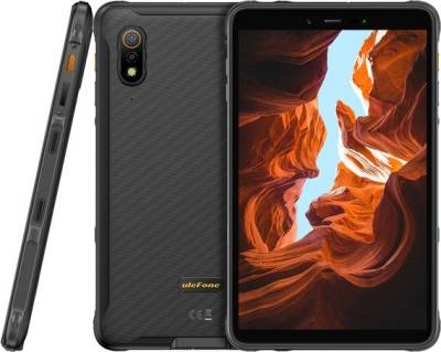 Планшет Ulefone Armor Pad 4/64GB Black 6937748735380