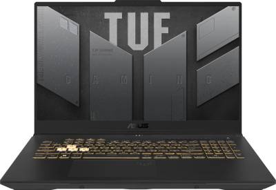 Ноутбук ASUS TUF Gaming F17 FX707ZR FX707ZR-HX002W