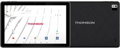 Планшет Thomson TEO 10' 4/128GB 4G Black TEO10M4BK128LTE