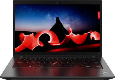 Ноутбук Lenovo ThinkPad L14 Gen 4 Thunder Black 21H5000PRA