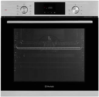 Духовка Perfelli DIAMOND 6M8L INOX