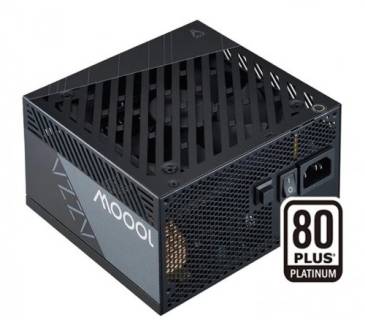 Блок питания AZZA ATX 3.0 1000W Platinum (PSAZ-1000P)