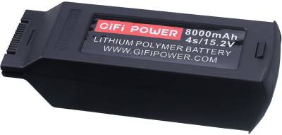 Аккумуляторная батарея GiFi Power for Yuneec Typhoon H3/H520E 8000mAh (H3-8000)