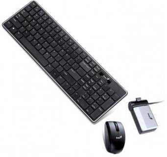 Набор Genius LuxeMate R820 USB 31340033108