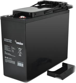 Аккумуляторная батарея Merlion FT 12V-60Ah (FT-1260)