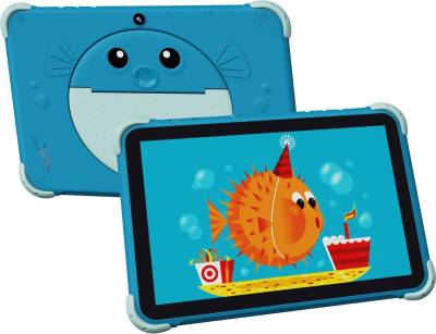 Планшет Thomson TEO 10' 2/32GB Wi-Fi Blue TEO10-KID2BL32