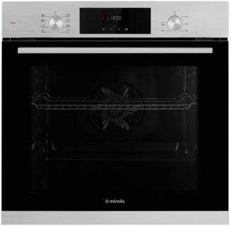 Духовка Minola EOD 6804 INOX