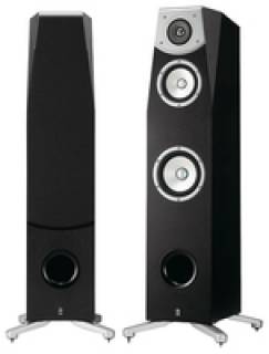 Hi-Fi акустическая система Yamaha Soavo SOAVO-3 SOAVO-3 black