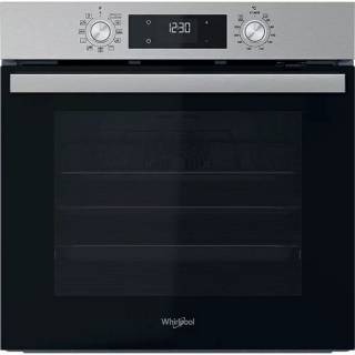 Духовка Whirlpool OMR58HU1X