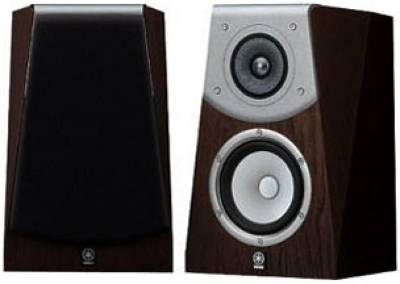 Hi-Fi акустическая система Yamaha Soavo SOAVO-900M SOAVO-900M dark brown