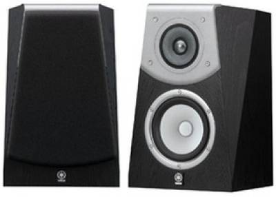 Hi-Fi акустическая система Yamaha Soavo SOAVO-900M SOAVO-900M black