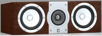 Hi-Fi акустическая система Yamaha Soavo SOAVO-900C SOAVO-900C brown