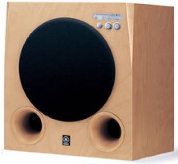 Hi-Fi акустическая система Yamaha Soavo SOAVO-900SW SOAVO-900SW Brown
