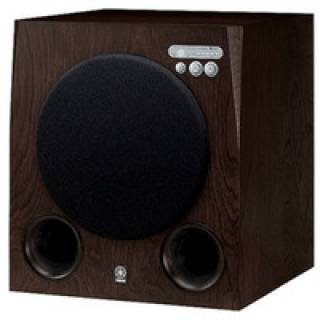 Hi-Fi акустическая система Yamaha Soavo SOAVO-900SW SOAVO-900SW dark brown