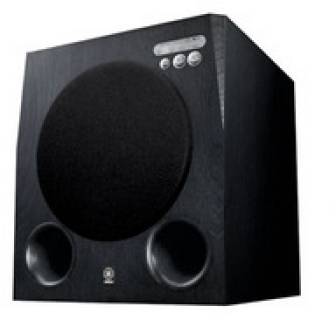 Hi-Fi акустическая система Yamaha Soavo SOAVO-900SW SOAVO-900SW black