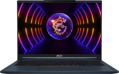 Ноутбук MSI Stealth 16 Studio A13VG A13VG-066PL