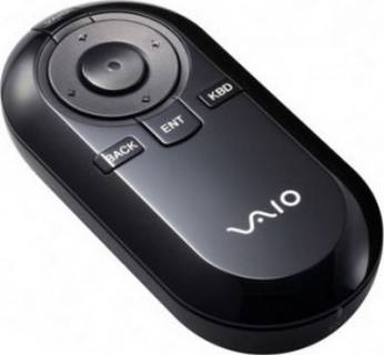 Мышка Sony VAIO VGPBMS80C (Black) VGPBMS80C.CE