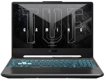 Ноутбук ASUS TUF Gaming F15 90NR0724-M01940|5M232W11