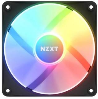 Вентилятор NZXT F120 RGB Core Matte Black RF-C12SF-B1