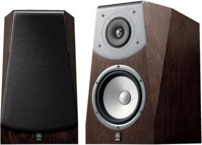 Hi-Fi акустическая система Yamaha Soavo SOAVO-2 SOAVO-2 dark brown