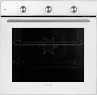 Духовка Minola EO 684 WH