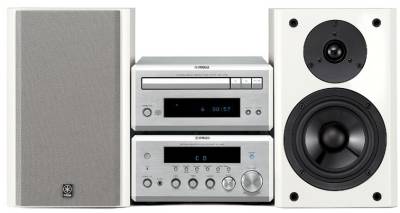 Hi-Fi акустическая система Yamaha MCR-E810 Piano Craft MCR-E810 MCR-E810 white