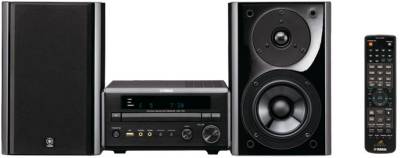 Hi-Fi акустическая система Yamaha MCR-730 Piano Craft MCR-730 MCR-730 black
