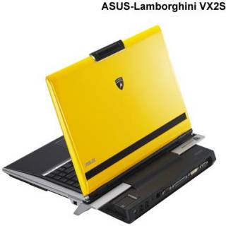 Ноутбук ASUS VX VX2Sy-T770BCDUAW
