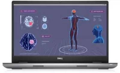 Ноутбук Dell Precision 7780 N003P7780ADA3501WP