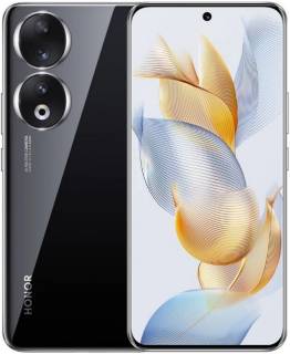 Смартфон Honor 90 8/256 GB Midnight Black