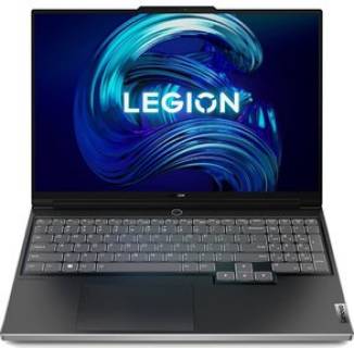 Ноутбук Lenovo Legion S7 16IAH7 82TF003RUS