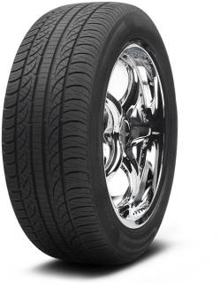 Шина Pirelli P Zero Nero All Season 235/55 ZR17 98W