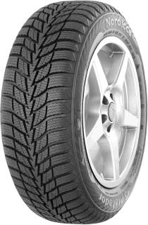 Шина Matador MP 52 Nordicca Basic 175/70 R13 82T