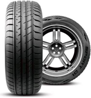 Шина Transmate Sport D1 205/55 R17 95W XL